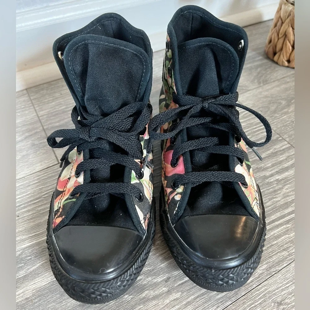 Converse all star